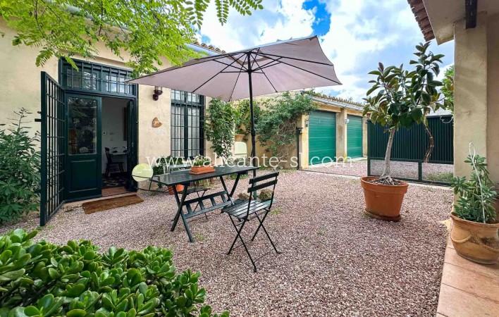 Sale - Country House - La Romana