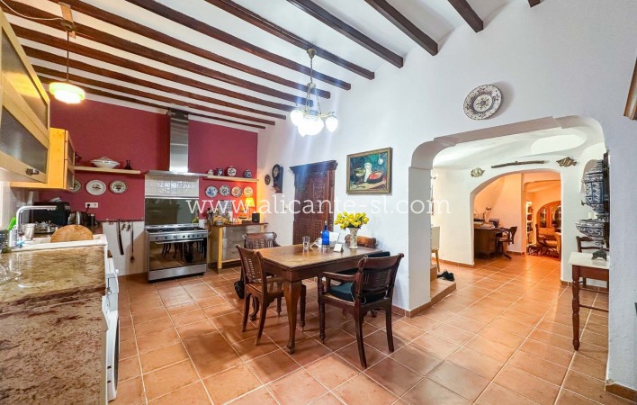 Sale - Country House - La Romana