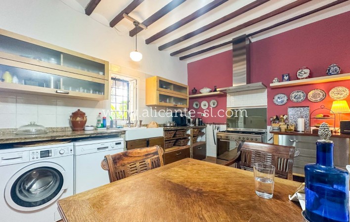 Sale - Country House - La Romana