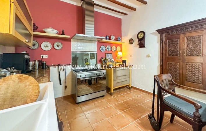 Sale - Country House - La Romana