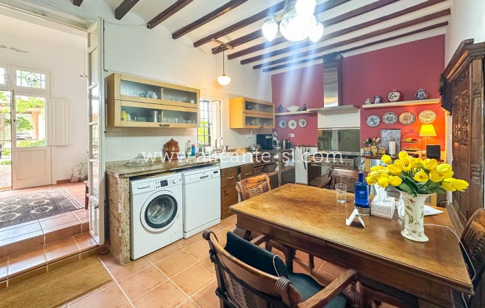 Sale - Country House - La Romana