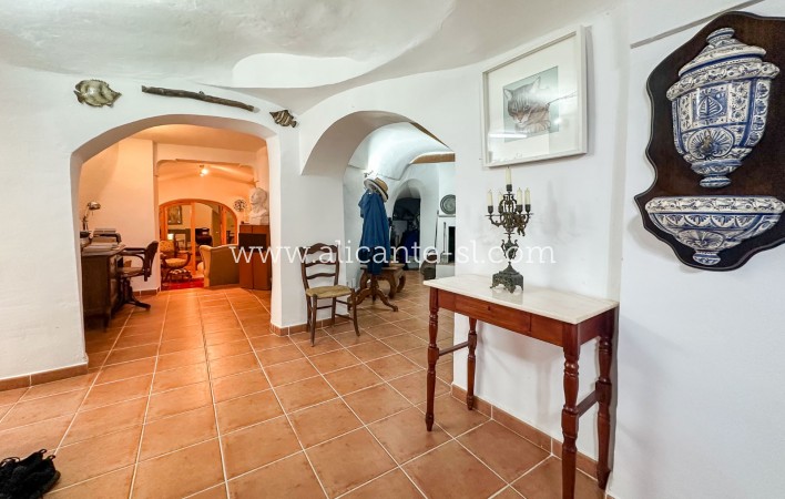 Sale - Country House - La Romana