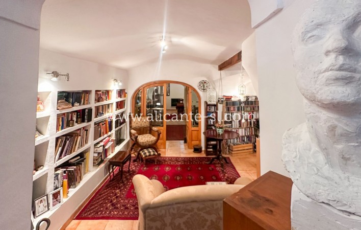 Sale - Country House - La Romana