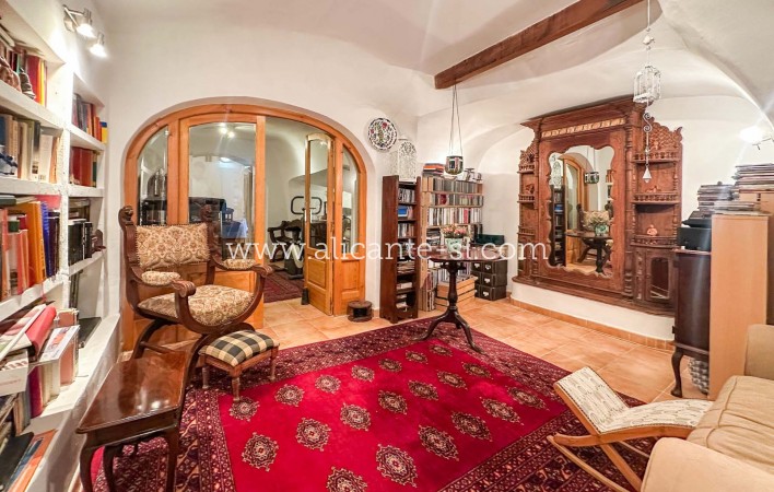 Sale - Country House - La Romana