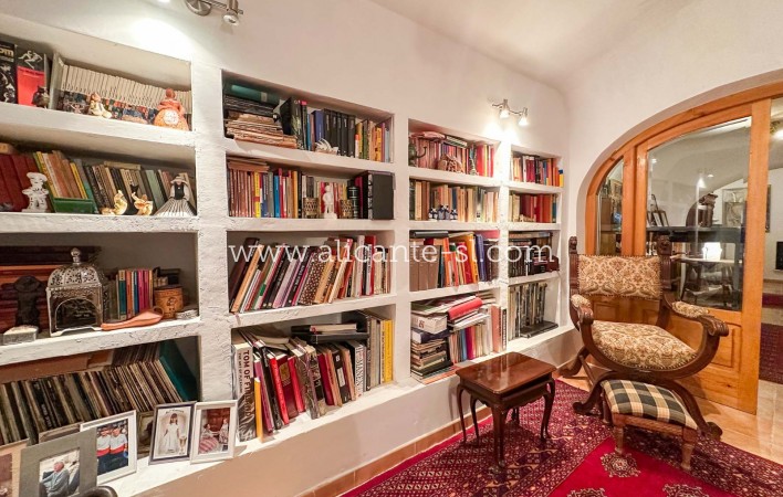 Sale - Country House - La Romana