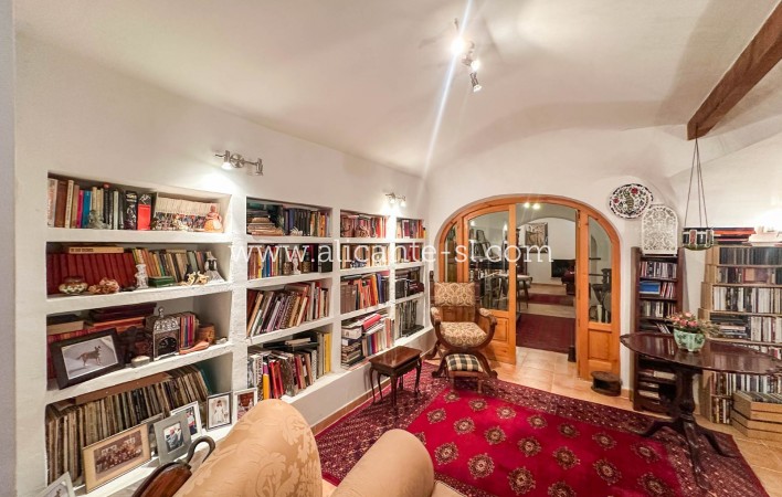 Sale - Country House - La Romana