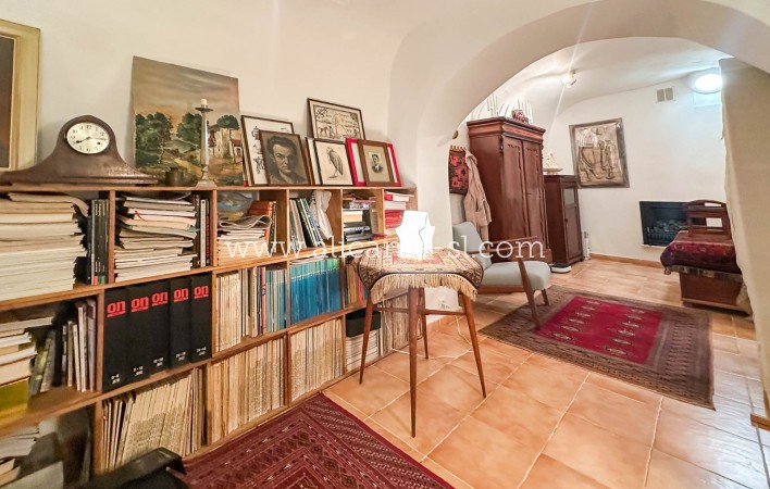 Sale - Country House - La Romana