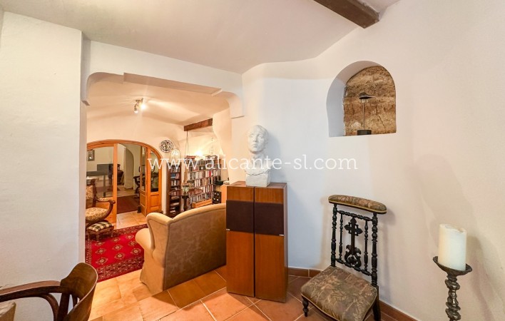 Sale - Country House - La Romana