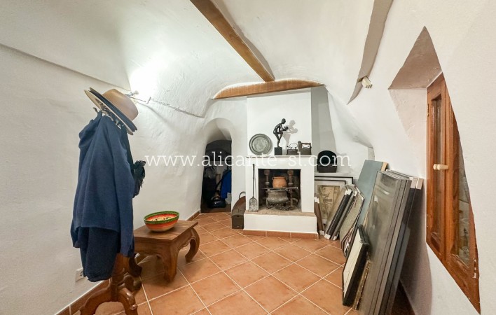 Sale - Country House - La Romana