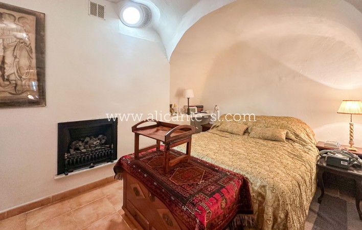 Sale - Country House - La Romana