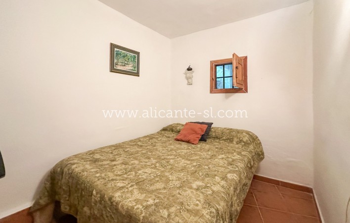 Sale - Country House - La Romana