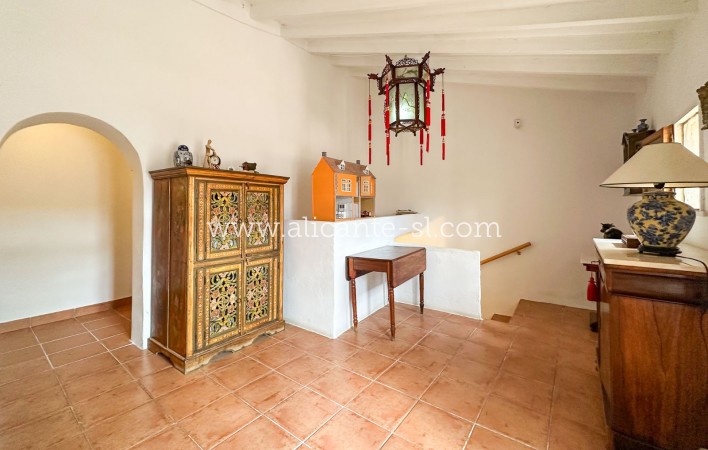 Sale - Country House - La Romana
