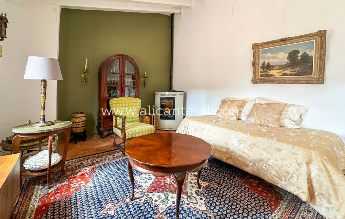 Sale - Country House - La Romana