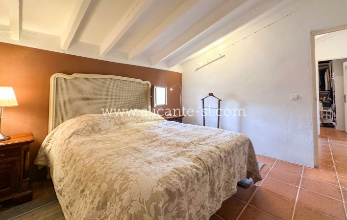 Sale - Country House - La Romana