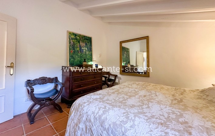 Sale - Country House - La Romana