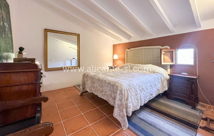 Sale - Country House - La Romana