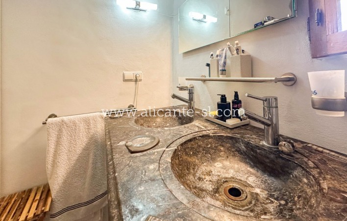 Sale - Country House - La Romana