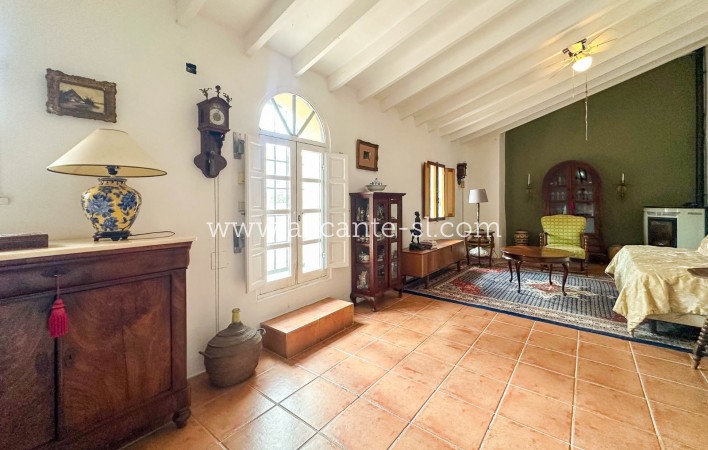 Sale - Country House - La Romana