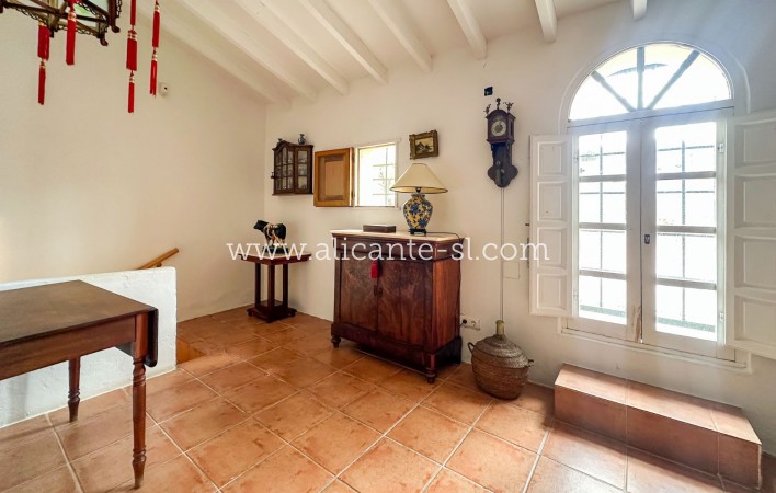 Sale - Country House - La Romana