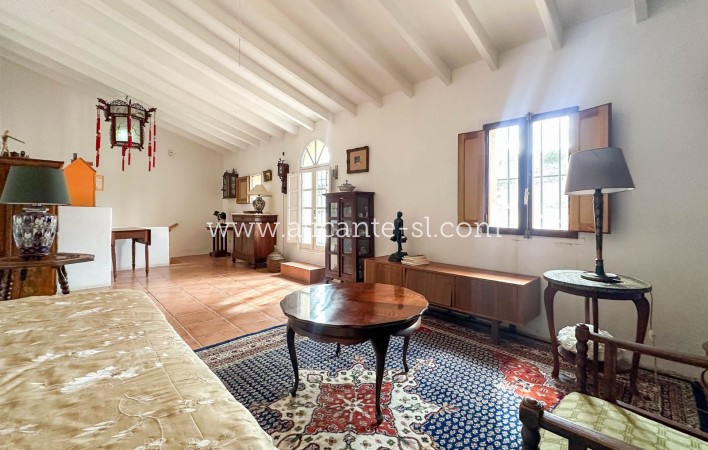 Sale - Country House - La Romana
