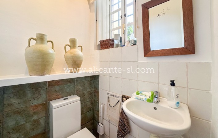 Sale - Country House - La Romana