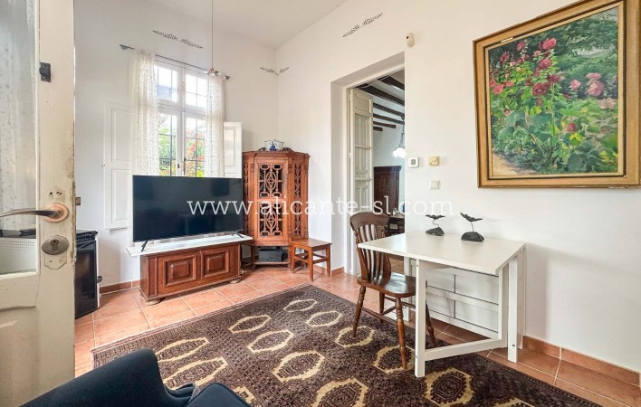 Sale - Country House - La Romana