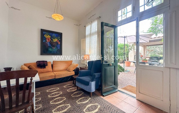 Sale - Country House - La Romana