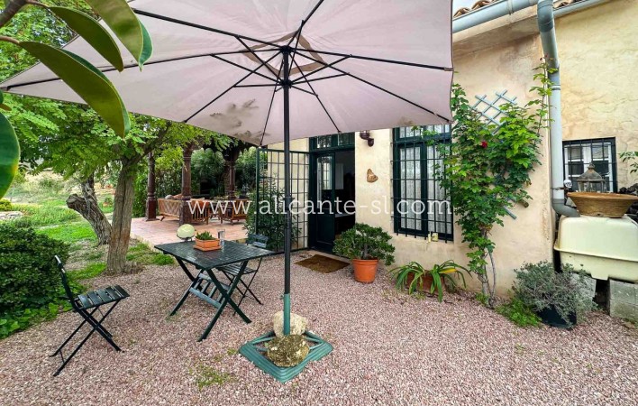 Sale - Country House - La Romana