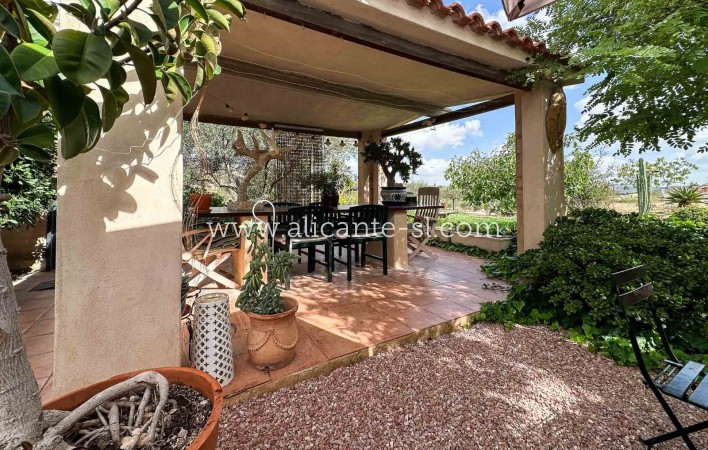 Sale - Country House - La Romana