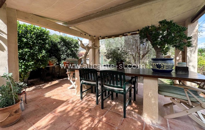 Sale - Country House - La Romana