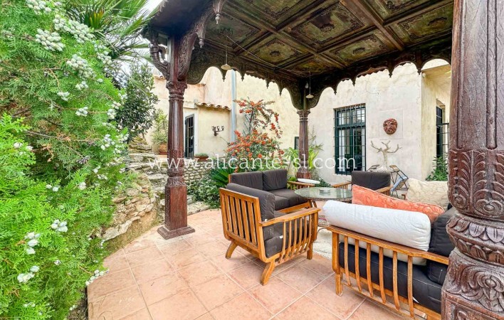Sale - Country House - La Romana