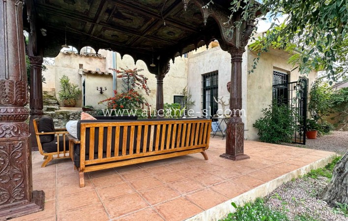 Sale - Country House - La Romana