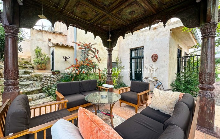 Sale - Country House - La Romana