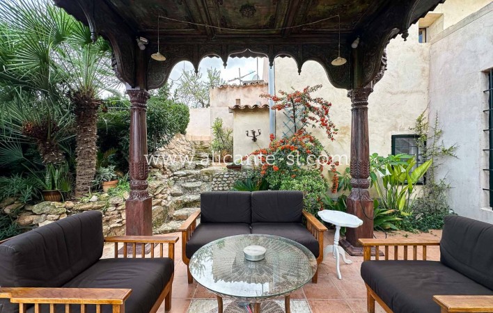 Sale - Country House - La Romana