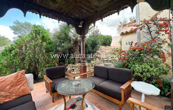 Sale - Country House - La Romana