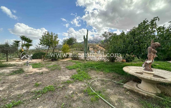 Sale - Country House - La Romana