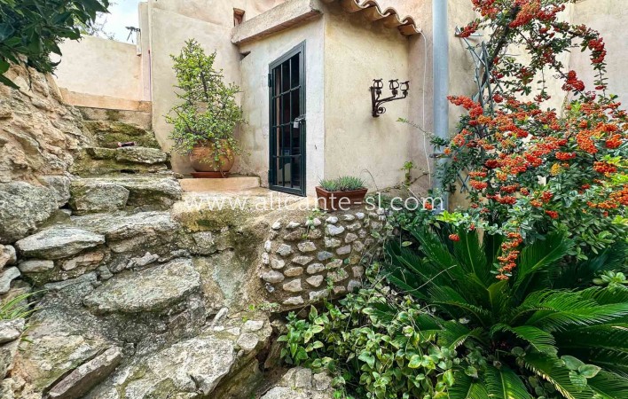 Sale - Country House - La Romana