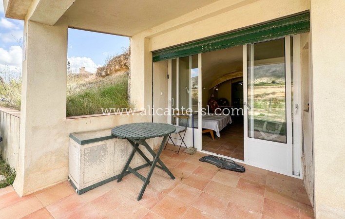 Resale - Wohnung - La Romana