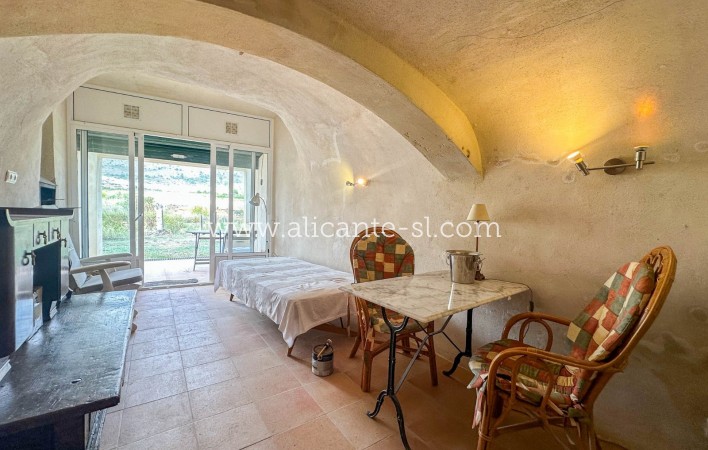 Resale - Wohnung - La Romana