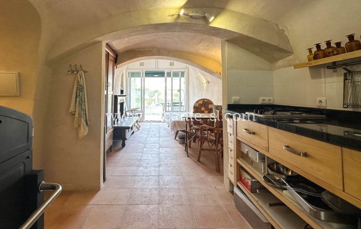 Resale - Wohnung - La Romana