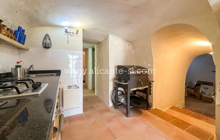 Resale - Wohnung - La Romana