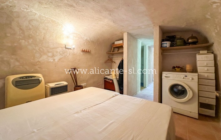 Resale - Wohnung - La Romana