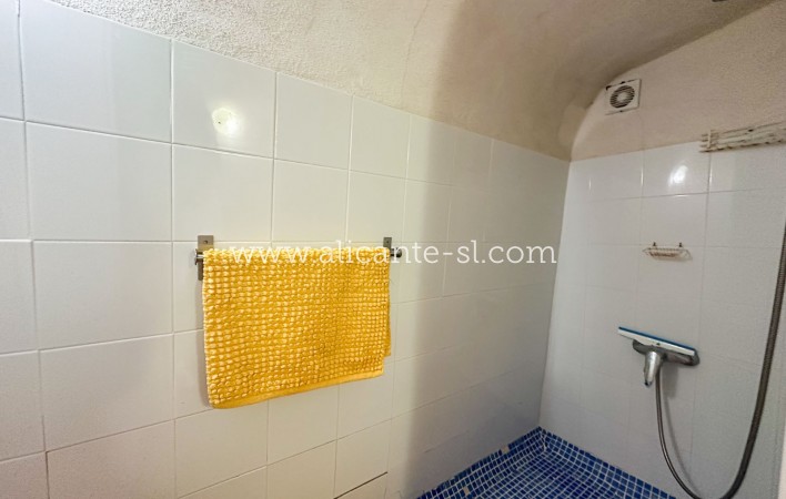 Resale - Wohnung - La Romana