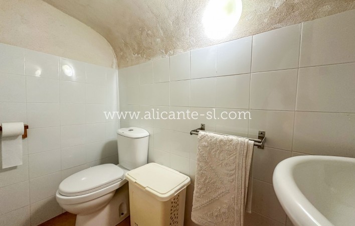 Resale - Wohnung - La Romana