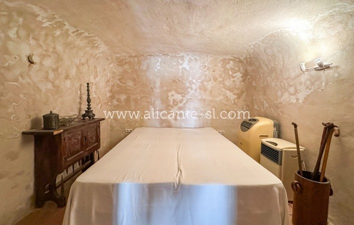 Resale - Wohnung - La Romana