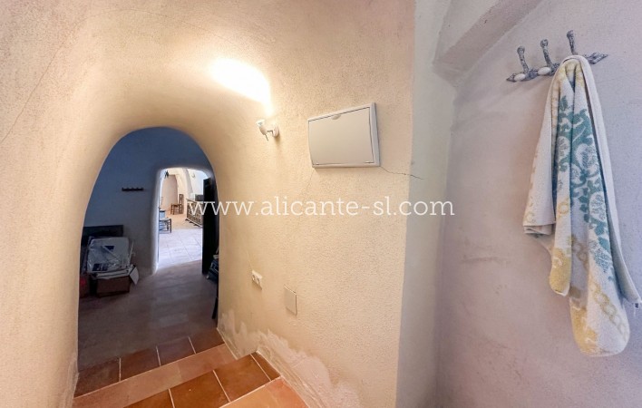 Resale - Wohnung - La Romana