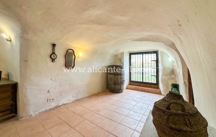 Resale - Wohnung - La Romana