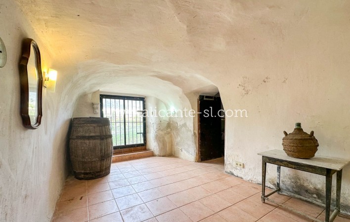 Resale - Wohnung - La Romana