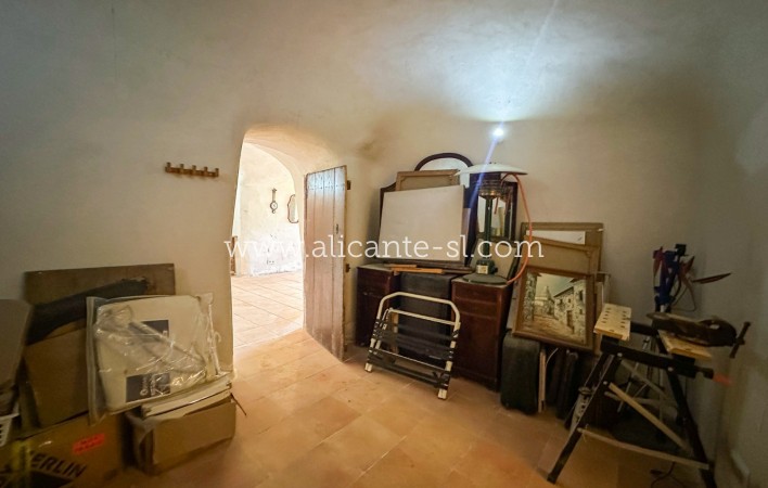 Resale - Wohnung - La Romana