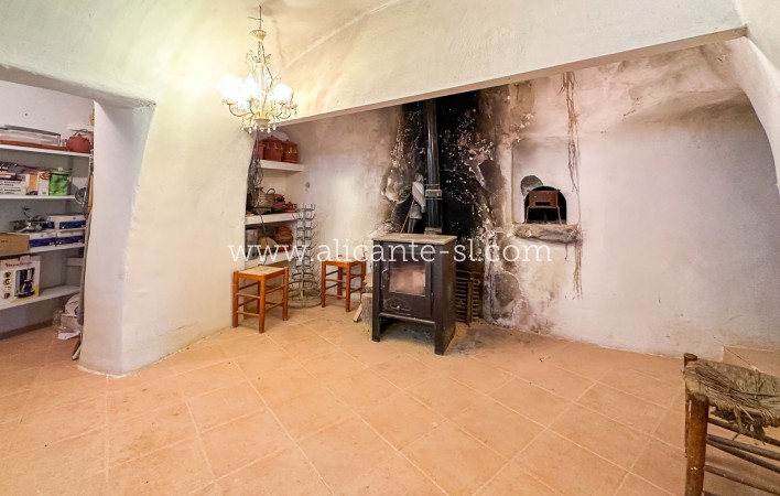 Resale - Wohnung - La Romana